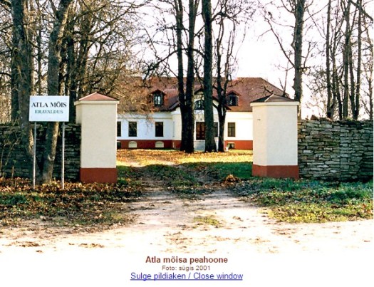 atlamõis