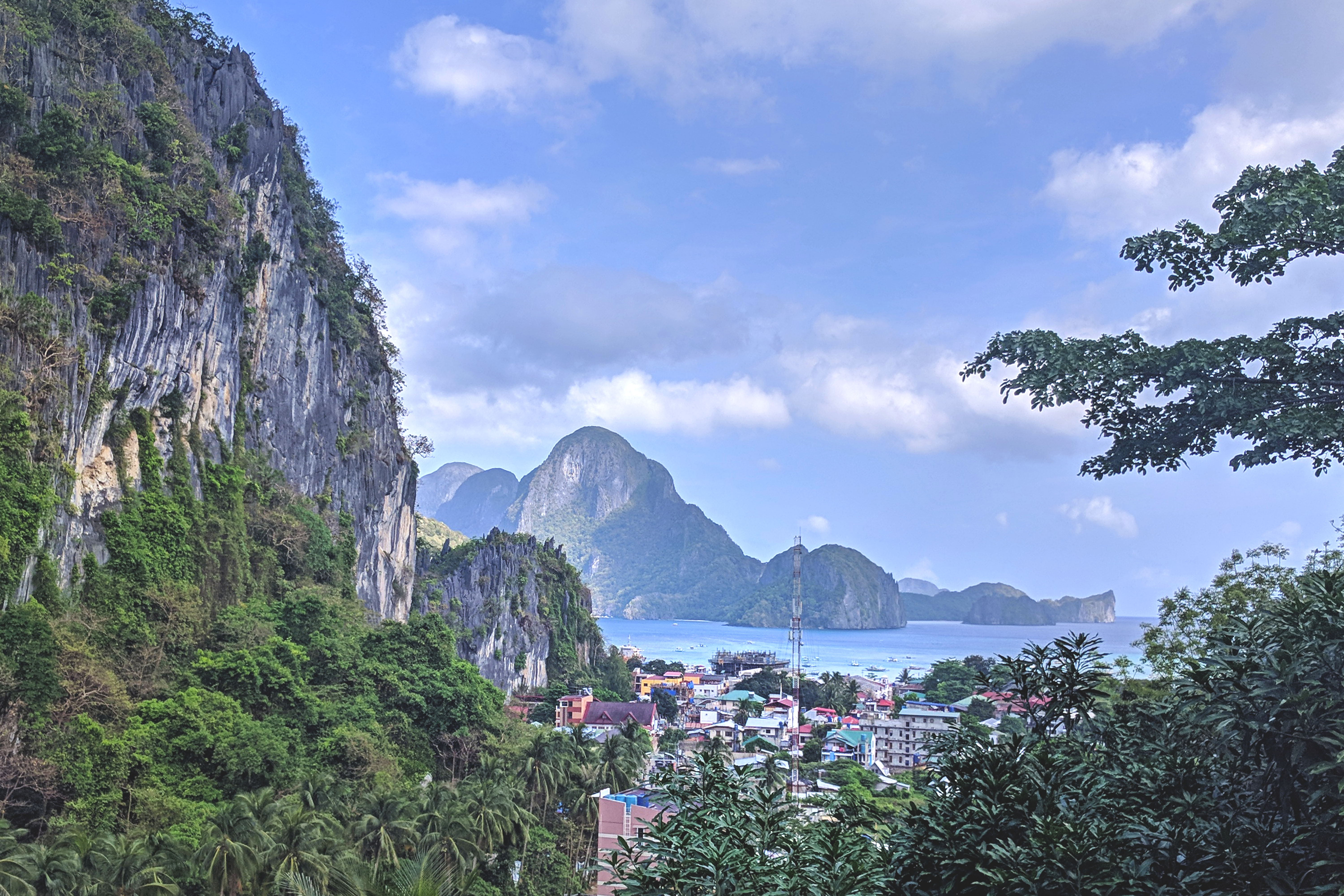 El Nido, Palawan, Filipiinid