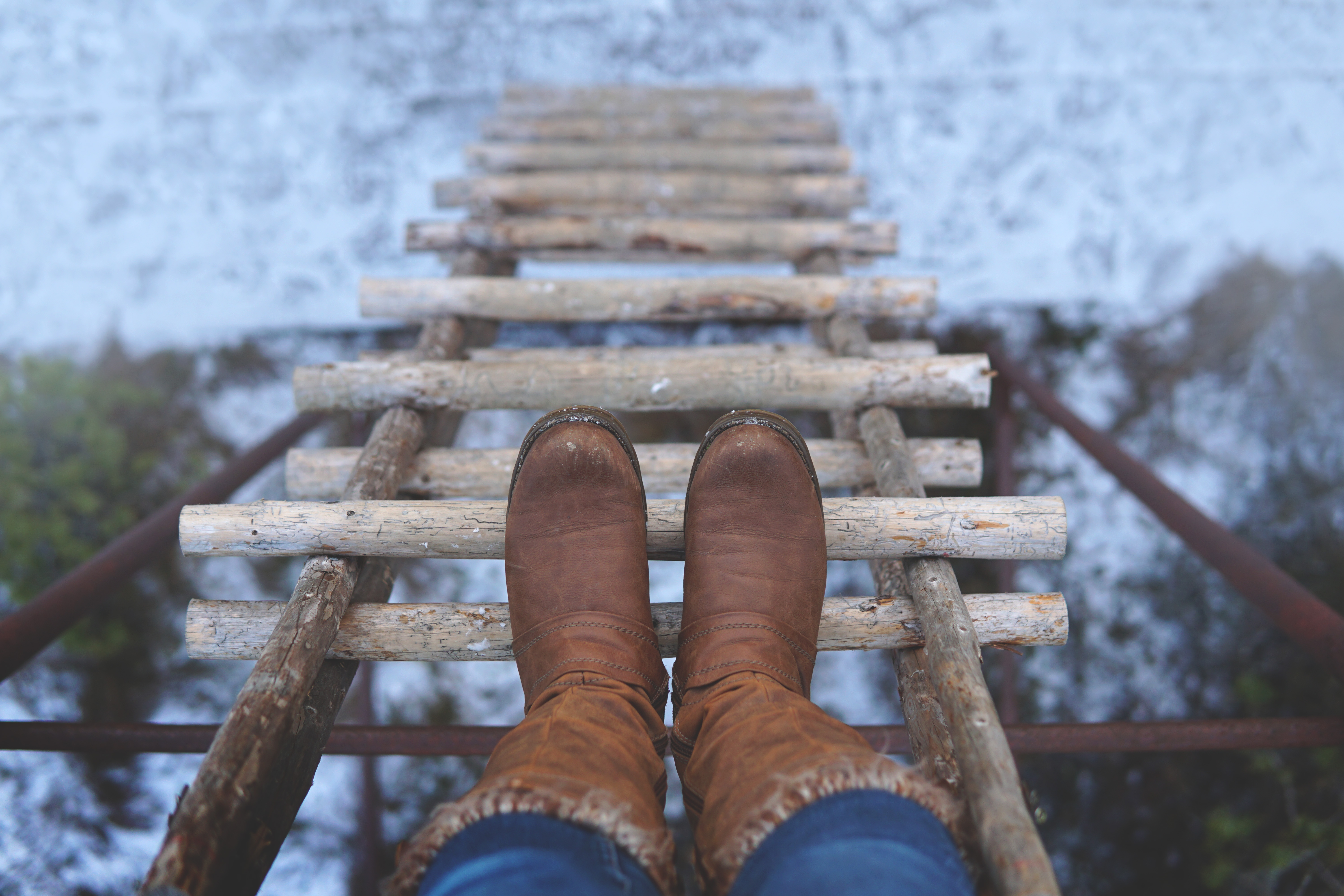 Tammsaare - Kodru raba - Järva-Madise matkarada