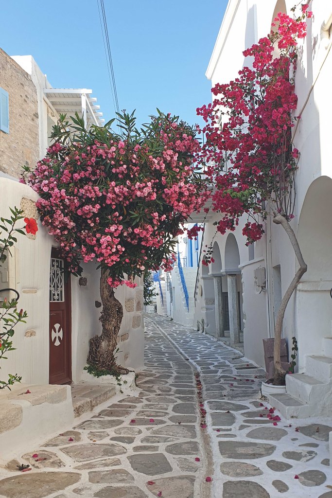 Paros Parikia