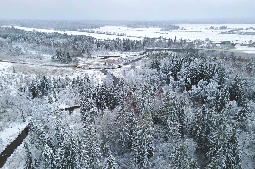 Äntu-Nõmme õpperada