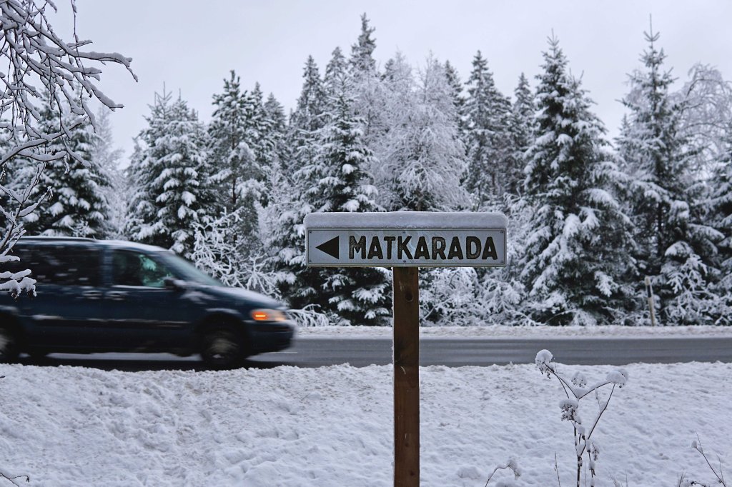 Äntu-Nõmme õpperada