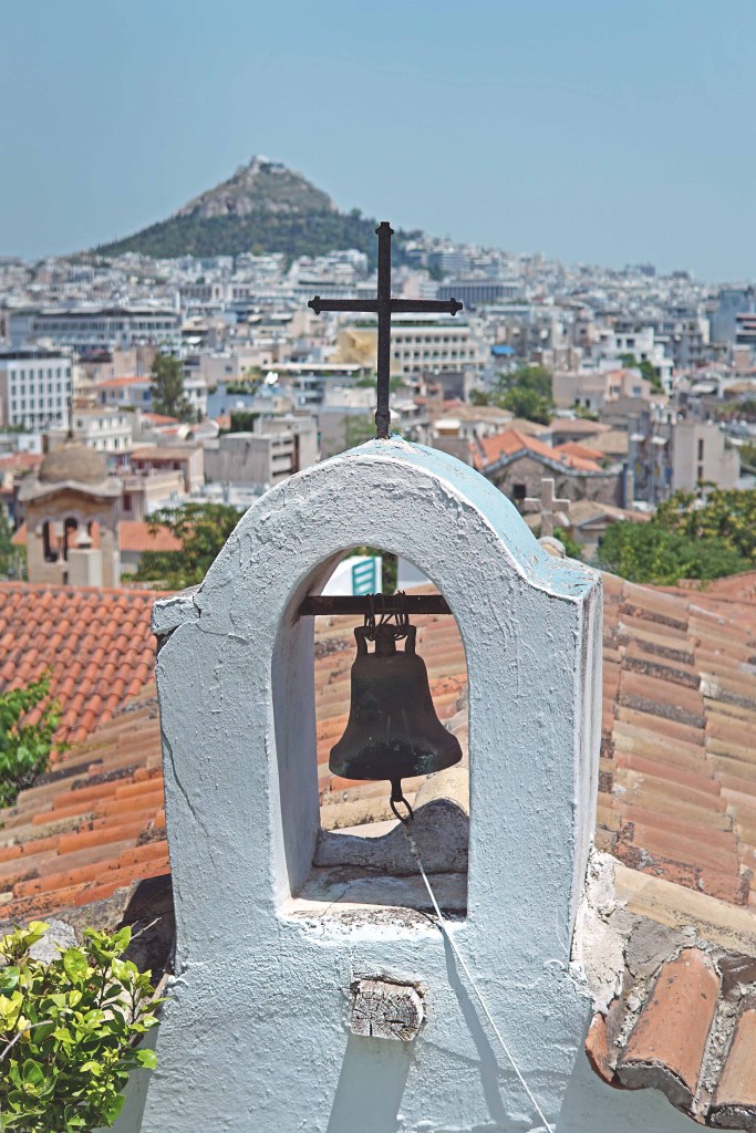 Ateena, Plaka, Anafiotika