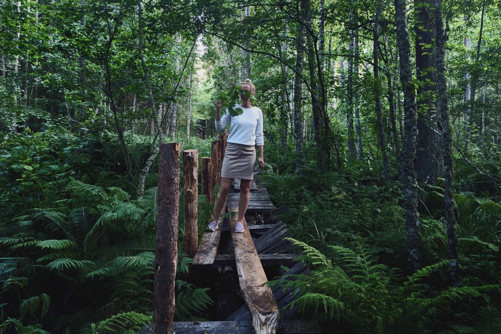 Rebasmäe allikas, (Rebasemäe, Ilumetsa)