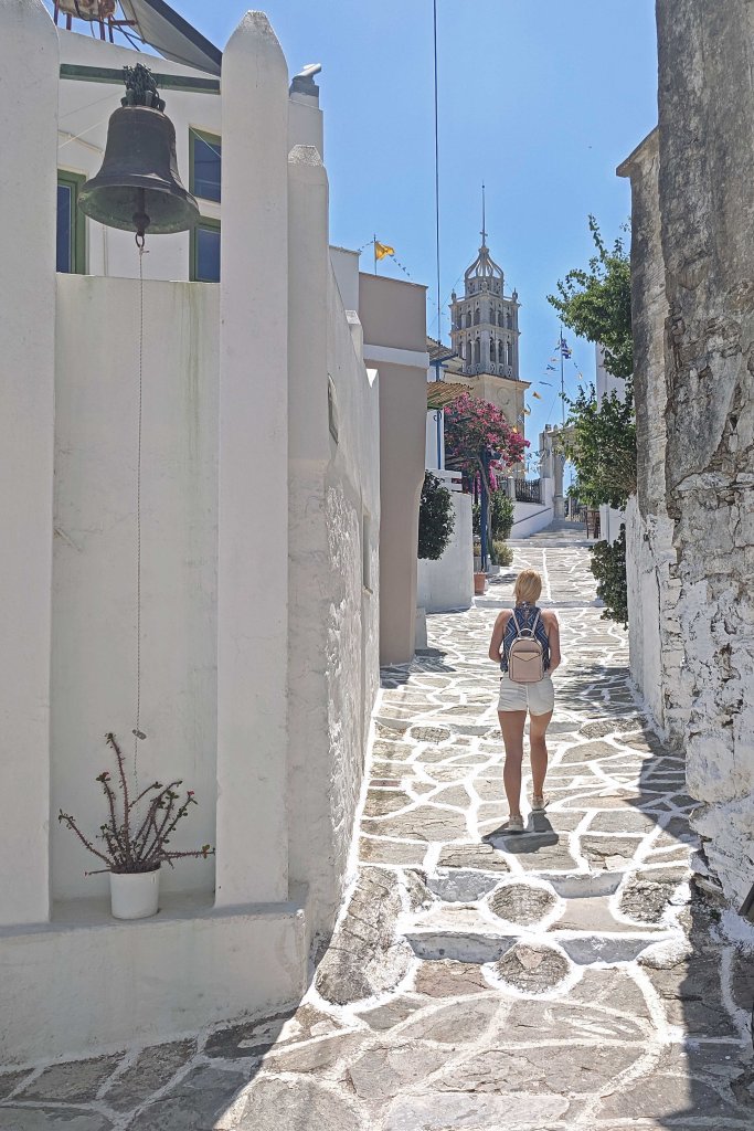 Paros Lefkes
