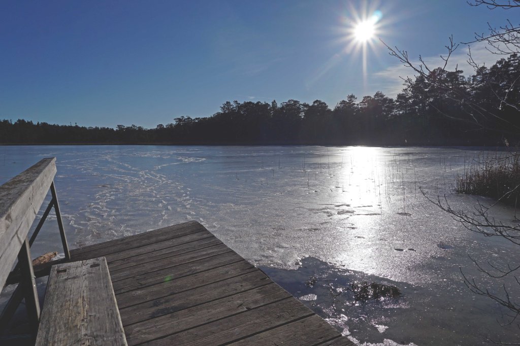 Taotsejärve puhkekoht