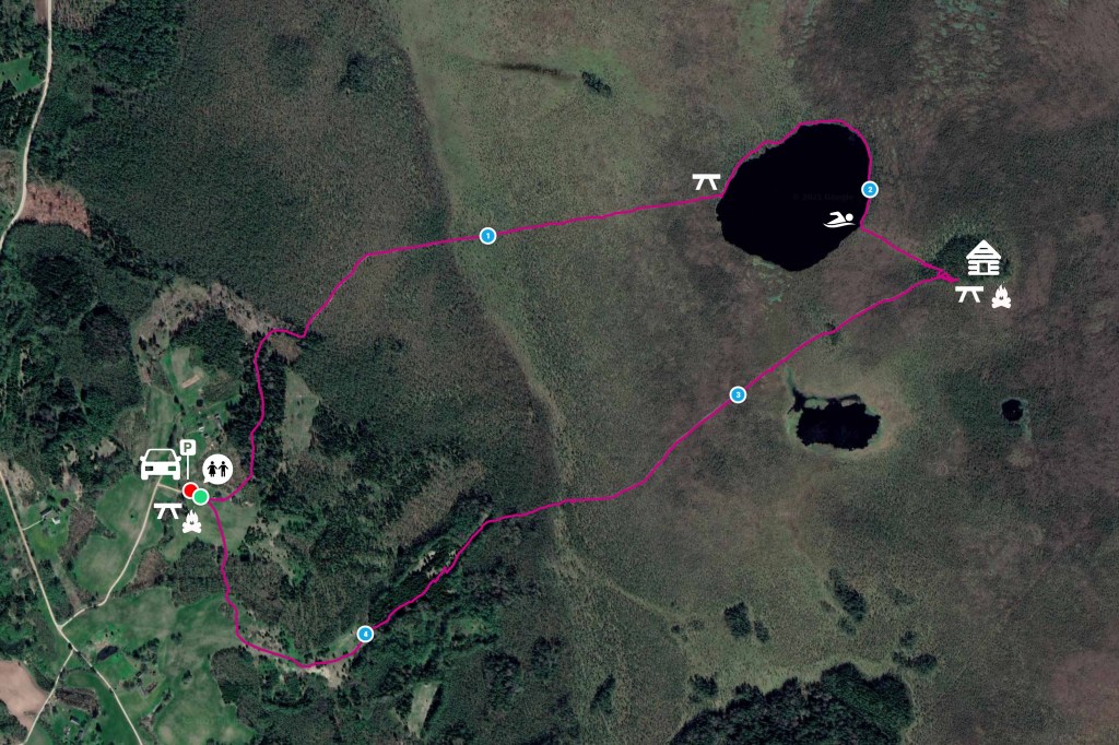 Luhasoo õpperaja skeem