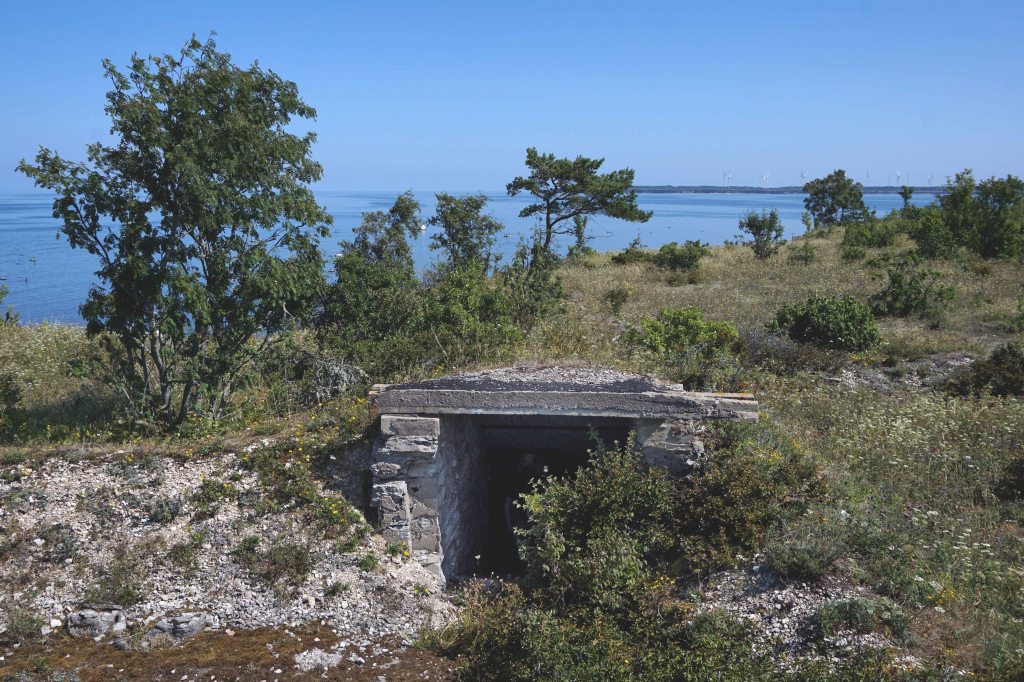 Väike-Pakri, Pakri saared