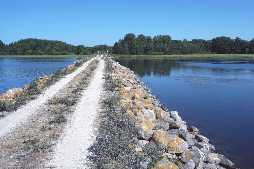 Väike-Pakri ja Suur-Pakri, Pakri saared