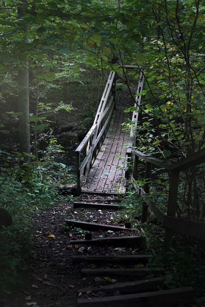 Õisu Põrguoru matkarada