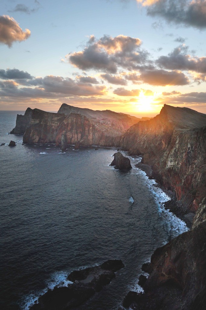 Miradouro da Ponta do Rosto