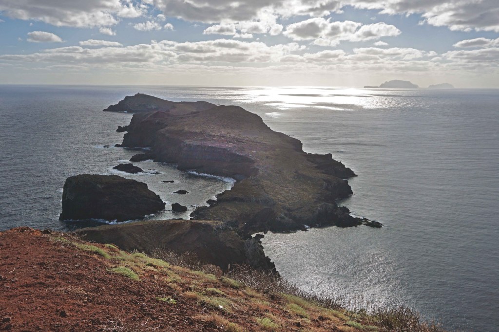 PR8 Verada da Ponta de São Lourenço