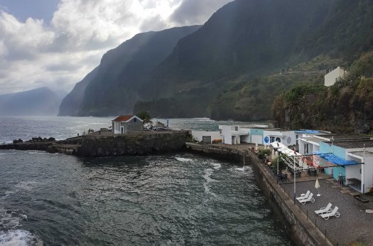 Seixal, Madeira