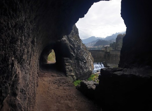 Ribeira da Janela, Madeira