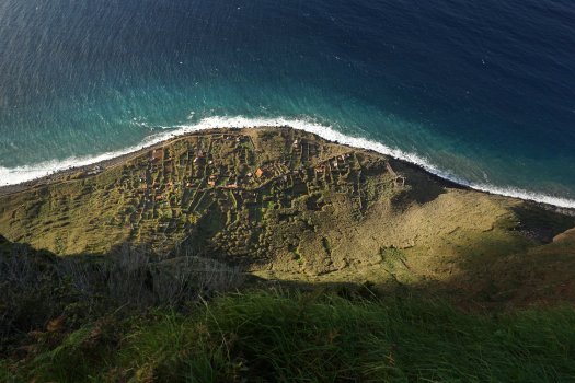 Calhau das Achadas da Cruz, Madeira