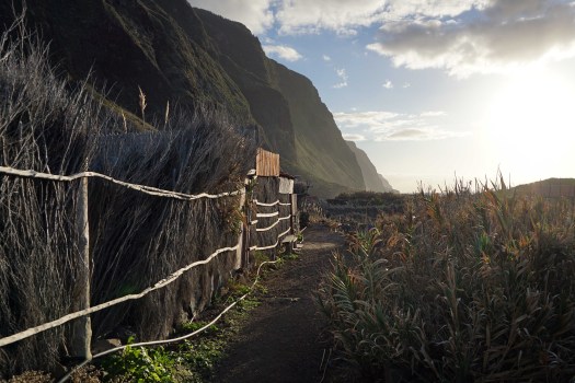 Calhau das Achadas da Cruz, Madeira