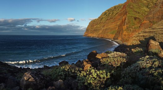 Calhau das Achadas da Cruz, Madeira